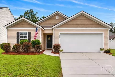 111 Poppy Rd, Guyton, GA 31312