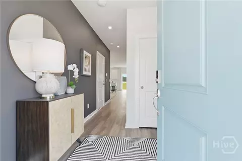 Entry Way - 111 Brunson Cir, Guyton, GA 31312 photo 1 of 1