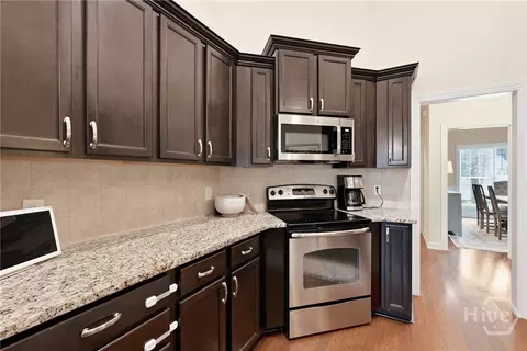 Kitchen - 127 Sutton Ln, Pooler, GA 31322 photo 1 of 4