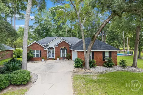 43 Heron View Ct, Richmond Hill, GA 31324