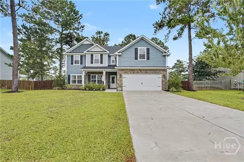 67 Shortleaf Trl, Richmond Hill, GA 31324