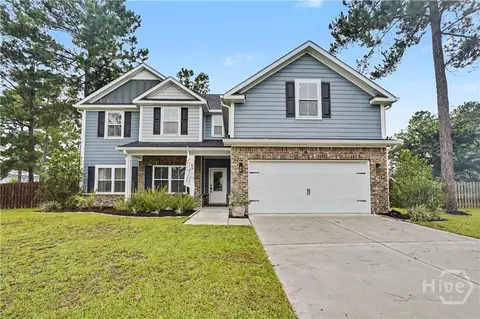 67 Shortleaf Trl, Richmond Hill, GA 31324