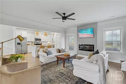 67 Shortleaf Trl, Richmond Hill, GA 31324