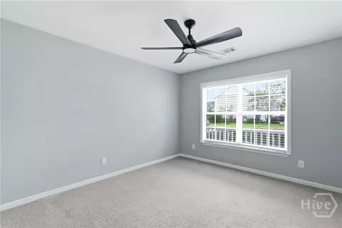 Bedroom - 340 Winchester Dr, Pooler, GA 31322 photo 3 of 5