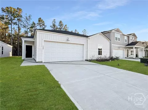 120 Geranium Way, Bloomingdale, GA 31302