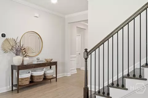 Entry Way - 108 Champlain Dr, Pooler, GA 31322 photo 2 of 7