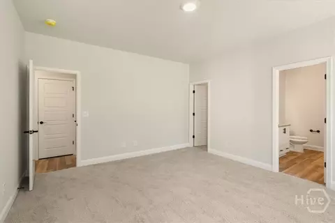 Bedroom - 337 Crosswinds Dr, Rincon, GA 31326 photo 2 of 9