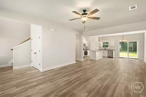Living - 337 Crosswinds Dr, Rincon, GA 31326 photo 1 of 2