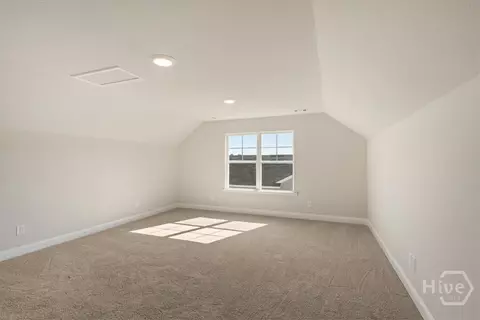 Bedroom - 337 Crosswinds Dr, Rincon, GA 31326 photo 4 of 9