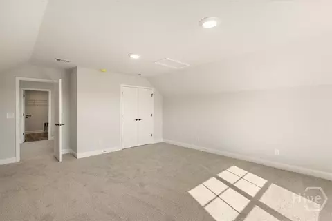 Bedroom - 337 Crosswinds Dr, Rincon, GA 31326 photo 5 of 9