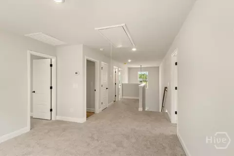 Entry Way - 337 Crosswinds Dr, Rincon, GA 31326 photo 2 of 2