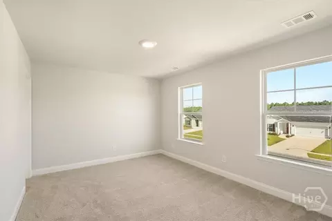 Bedroom - 337 Crosswinds Dr, Rincon, GA 31326 photo 8 of 9