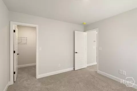 Bedroom - 337 Crosswinds Dr, Rincon, GA 31326 photo 7 of 9