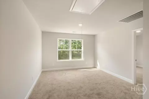 Bedroom - 337 Crosswinds Dr, Rincon, GA 31326 photo 3 of 9