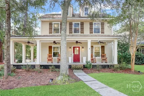 205 Ridgewood Park Dr N, Richmond Hill, GA 31324