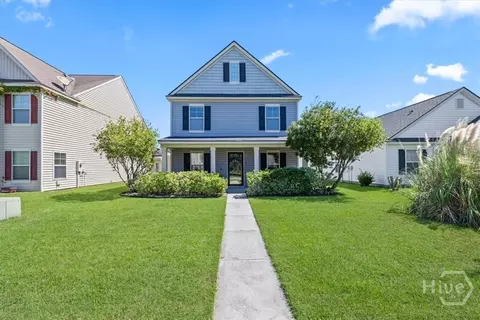 7 Chandler Bluff Dr, Savannah, GA 31407