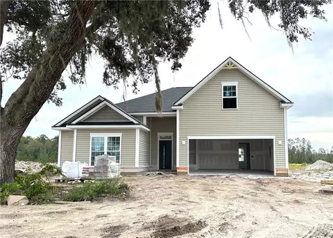 235 Honeycomb Loop SE, Allenhurst, GA 31301
