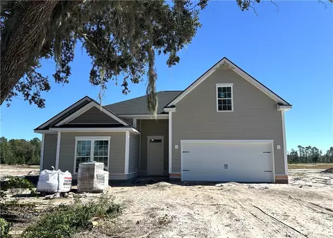 235 Honeycomb Loop SE, Allenhurst, GA 31301
