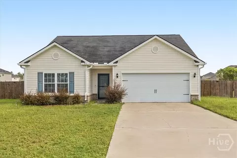 61 Bobwhite Trl NE, Ludowici, GA 31316