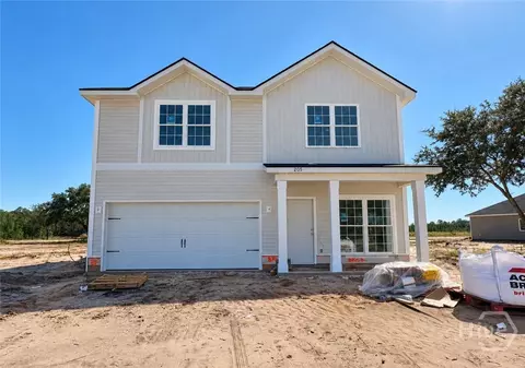 205 Honeycomb Loop SE, Allenhurst, GA 31301