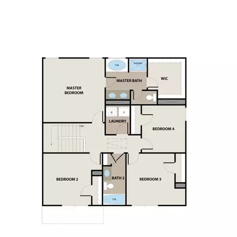 205 Honeycomb Loop SE, Allenhurst, GA 31301 photo 3