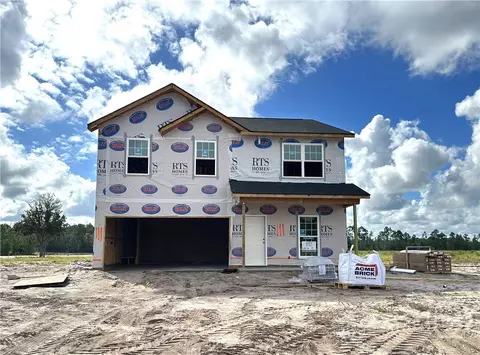 255 Honeycomb Loop SE, Allenhurst, GA 31301