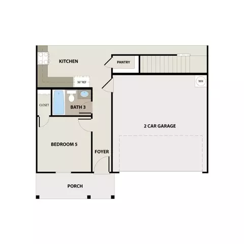255 Honeycomb Loop SE, Allenhurst, GA 31301 photo 3