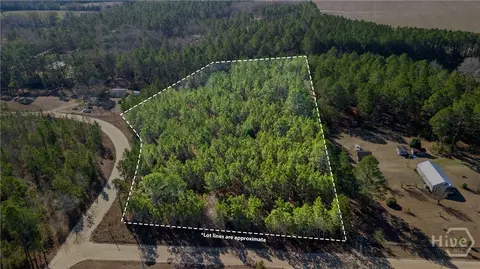 3201 Deer Run Ln, Statesboro, GA 30461