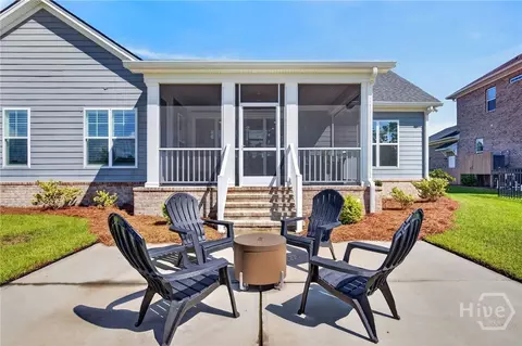Exterior - 123 Champlain Dr, Pooler, GA 31322 photo 7 of 10