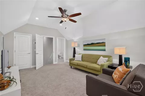 Entry Way - 123 Champlain Dr, Pooler, GA 31322 photo 2 of 2
