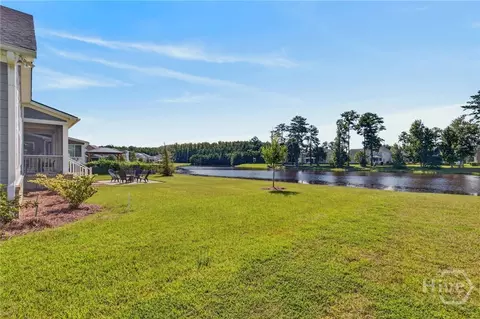 Exterior - 123 Champlain Dr, Pooler, GA 31322 photo 10 of 10