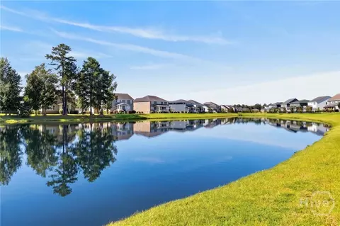 View/Area - 123 Champlain Dr, Pooler, GA 31322 photo 2 of 4