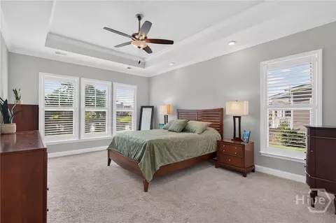 Bedroom - 123 Champlain Dr, Pooler, GA 31322 photo 1 of 3