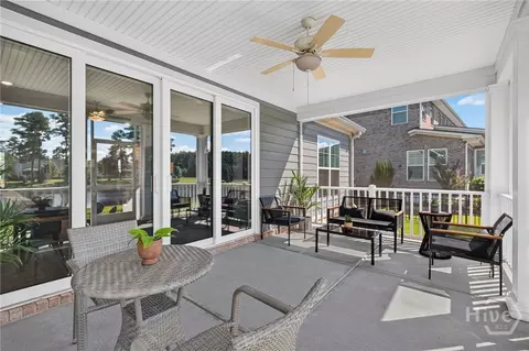 Exterior - 123 Champlain Dr, Pooler, GA 31322 photo 4 of 10