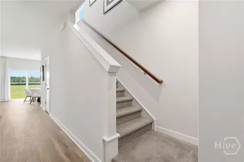 Entry Way - 118 Brunson Cir, Guyton, GA 31312 photo 2 of 7