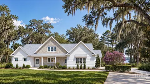 lot22 Club Dr, Waverly, GA 31565