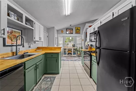 Kitchen - 5313 Mccall Rd, Rincon, GA 31326 photo 1 of 5