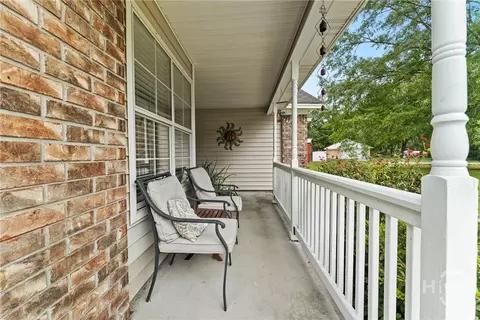 Exterior - 5313 Mccall Rd, Rincon, GA 31326 photo 2 of 11