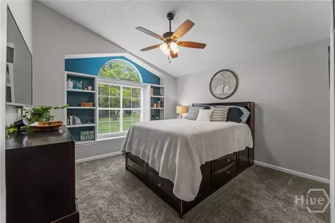 Bedroom - 5313 Mccall Rd, Rincon, GA 31326 photo 1 of 5