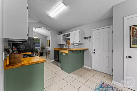 Entry Way - 5313 Mccall Rd, Rincon, GA 31326 photo 3 of 5