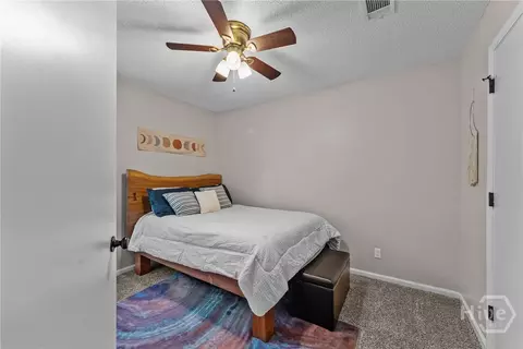 Bedroom - 5313 Mccall Rd, Rincon, GA 31326 photo 3 of 5