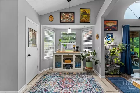 Entry Way - 5313 Mccall Rd, Rincon, GA 31326 photo 4 of 5