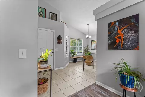 Entry Way - 5313 Mccall Rd, Rincon, GA 31326 photo 2 of 5