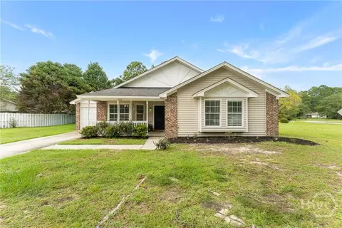 Other - 5313 Mccall Rd, Rincon, GA 31326 photo 1 of 11