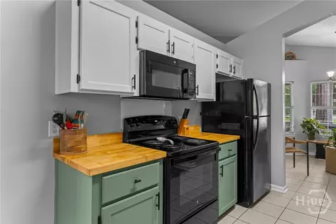 Kitchen - 5313 Mccall Rd, Rincon, GA 31326 photo 5 of 5