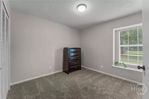 Bedroom - 5313 Mccall Rd, Rincon, GA 31326 photo 5 of 5