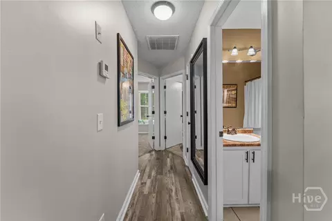 Entry Way - 5313 Mccall Rd, Rincon, GA 31326 photo 5 of 5