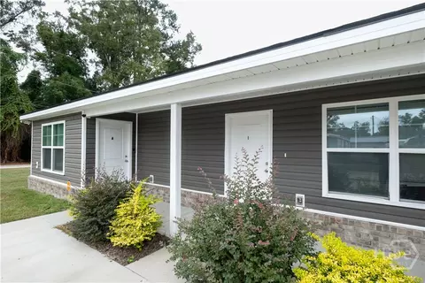 36 SW Pine St SW, Ludowici, GA 31316