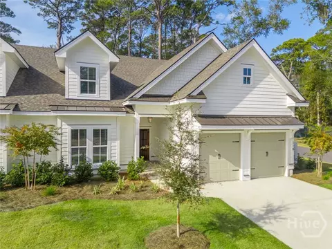 118 Grand Harbor Cir, Savannah, GA 31411