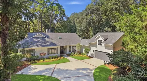 3 Tupelo Ln, Savannah, GA 31411
